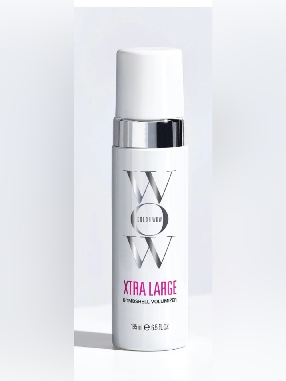 New Color Wow XTRA LARGE Bombshell Volumizer